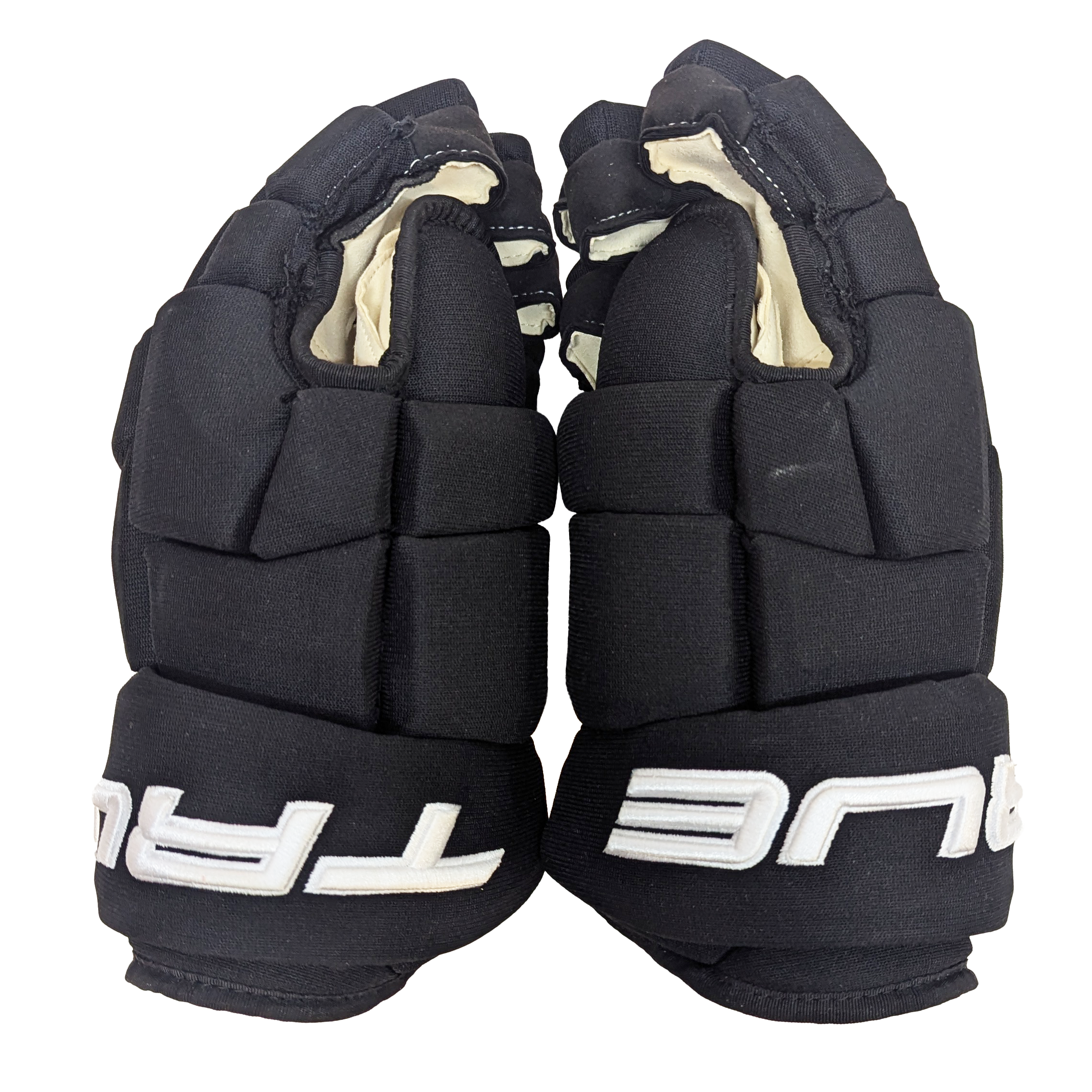 True 4 Roll Pro - Gant Pro Stock (Noir)